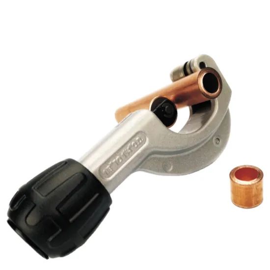 Top-Quality, Factory-Price Copper Tube Cutters with Built-in Deburring Function: Precision Tools for Your Project