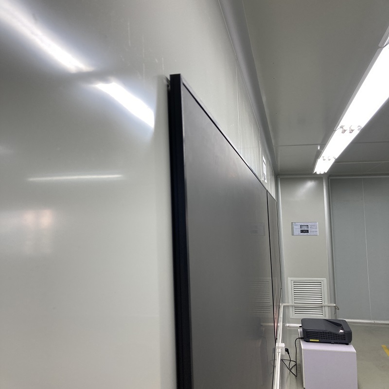 100inch ultra short throw Fresnel ALR projector screen