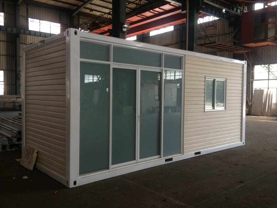 20ft Standard Modular Container Store