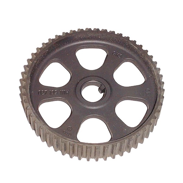 Alloy Steel Camshaft Gear Machining