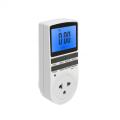 Electronic digital timer With 24Hr