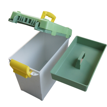 Tsunami TB-910/TB910S dry box,tool kits carryingbox manufacturer in China