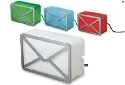 Top USB Webmail Notifier