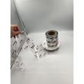 0.125 Transparent printable PET heat sealing film