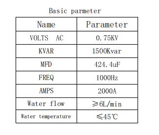 YZPST-RFM0.75-1500-1S-2