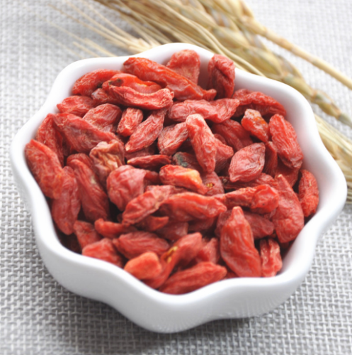 Conventional Dried Goji Berries