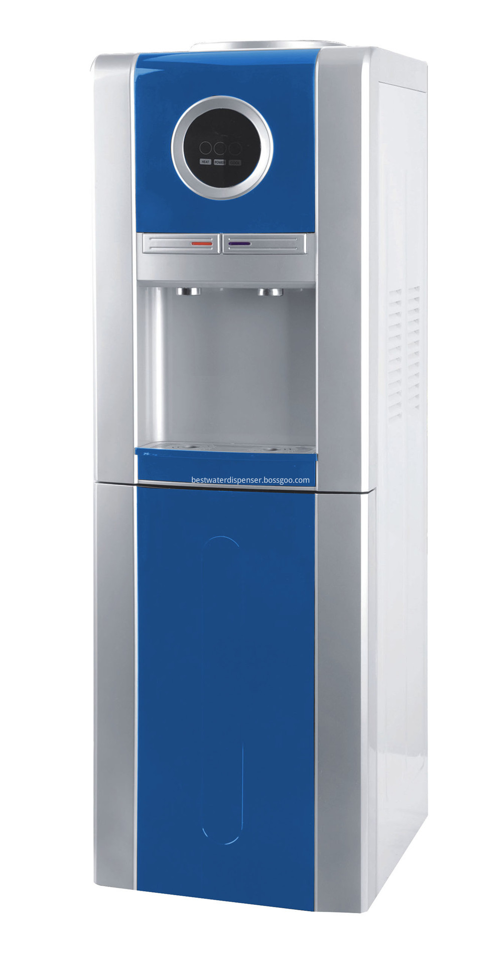 Environment Friendly Water Purification System