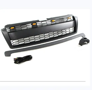 10-13 Dominant Prado Grille for Land Cruiser Prado and FJ150