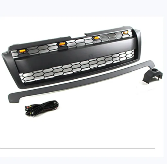 10-13 Dominant Prado Grille for Land Cruiser Prado and FJ150