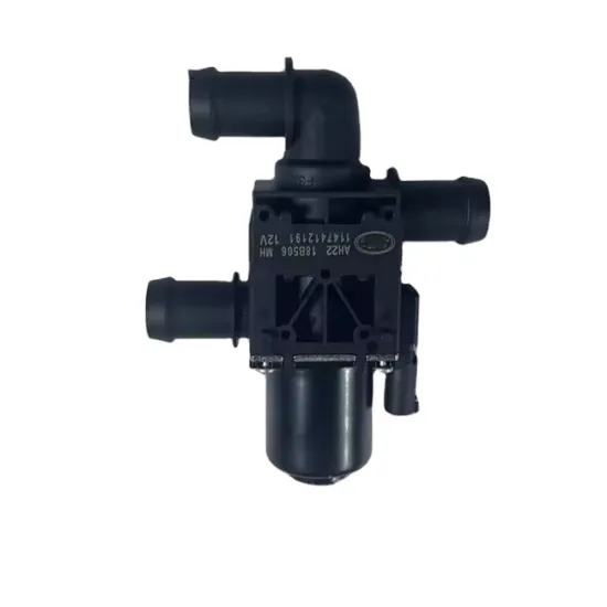 FOR Range Rover Sport Heater Control Valve: LR066865, LR117170, LR167749, LR040731 - Replacement Part Search Engine