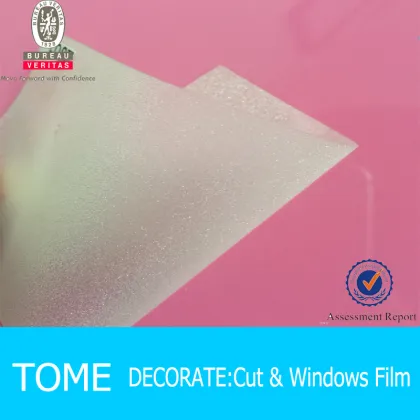 Frosted Glass Film/Window Films