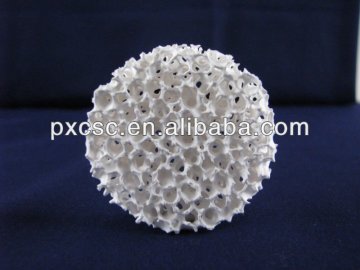 Foam air filter
