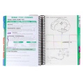 Weekly Planner Personalized Custom Print