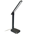 Adjustable LED Desk Lamp Touch Dimmable
