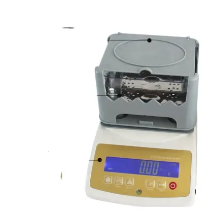 XF-300K Gold Purity and Karat Tester