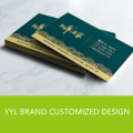 Custom Business Cards Paper Print