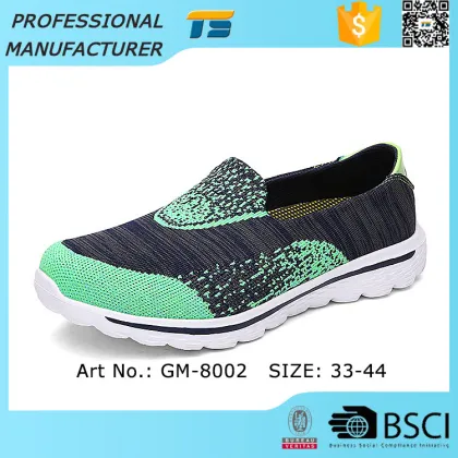 Flyknit Slip On Shoes Men Buy Online Casual Shoew Men