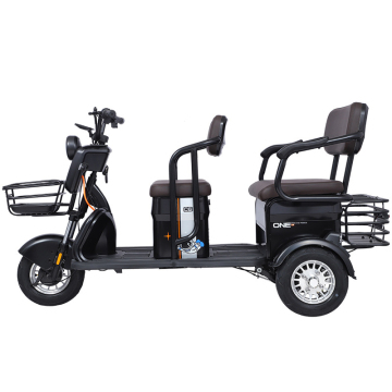 Electric Tricycle Tuk Tricycle Electric Tricycles