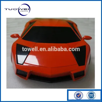 Custom Beautiful Die Cast Car Toy Model