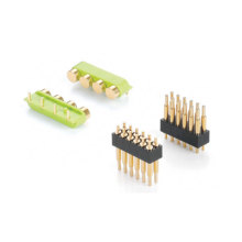4 pin pogo connector
