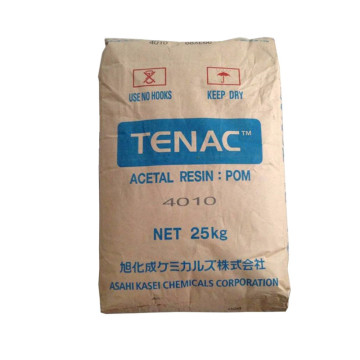 China Factory POM Plastic Raw Material Pellets