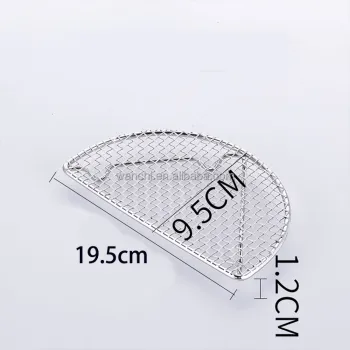 Best Price Barbecue Wire Mesh/Grill Netting for Japan