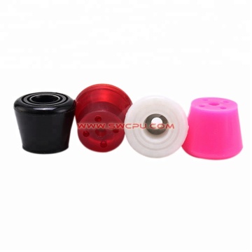 Custom High Density Rubber Blocks - Natural Rubber, NBR, EPDM