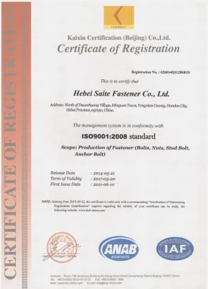 Threaded Rods DIN975