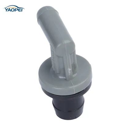 YAOPEI PCV Ventilation Valve for Toyota Starlet, Sera, Corsa, Tercel, Corolla and LEXUS ES250