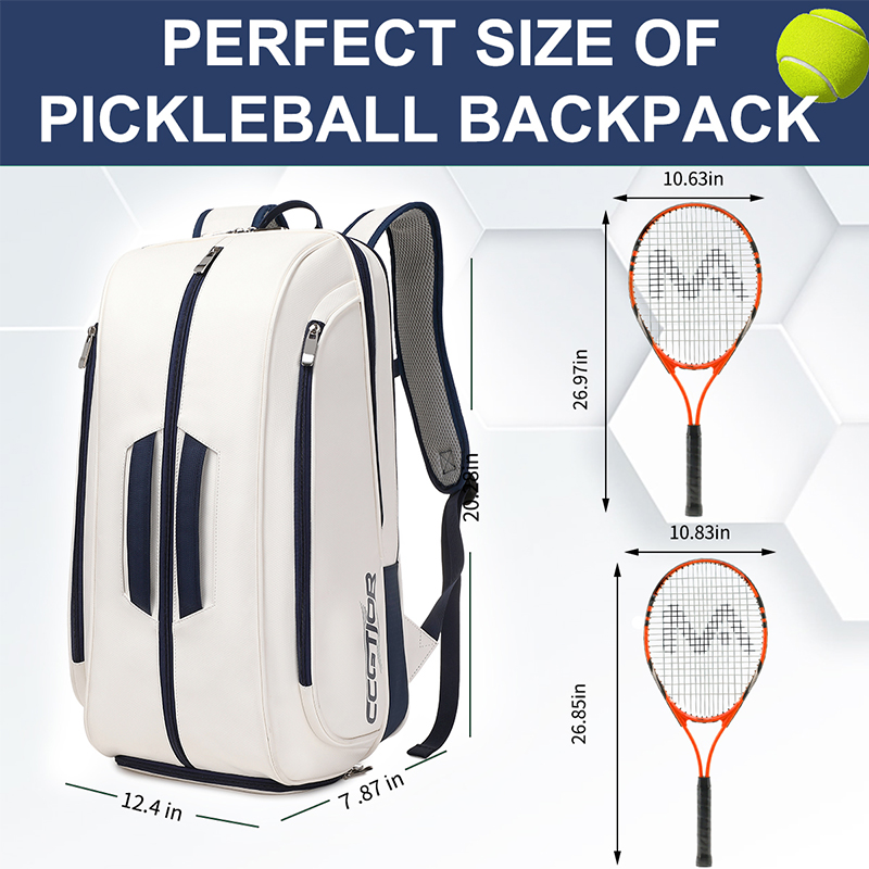nox padel bag