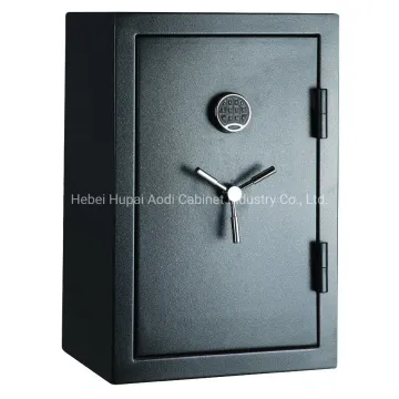 Tiger Heavy Dutwing Steel Gun Safe Fireproof Hice