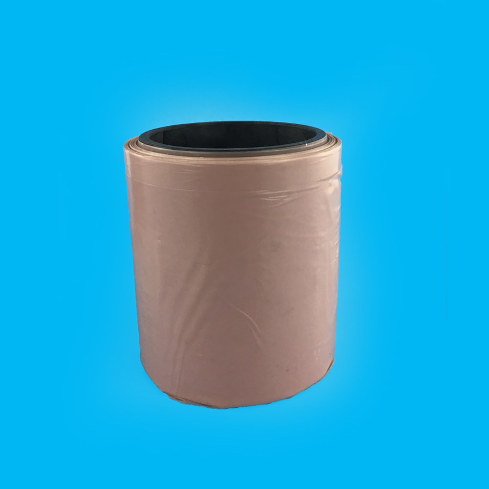 Physical Modified 0.05mm Thickness PTFE Film