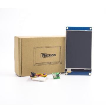 NX4832T035 3,5 inch HMI Kernel LCD Display -module