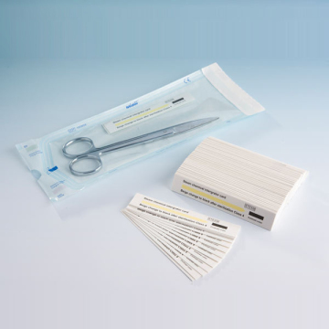 Disposable Autoclave Medical Type 4 Steam Chemical Indicator: A Reliable Safety Tool in Sterilization Processes