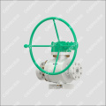 侧入口Trunnion Ball Valve