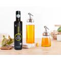 Organic Perilla Seed Oil