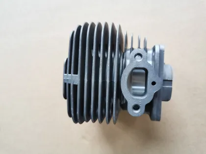 Garden Tools Sparta 42/44 Brush Cutter Engine Spare Parts - Professional Air Cylinder Piston Kits