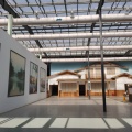 Bag Duct for Large Spaces