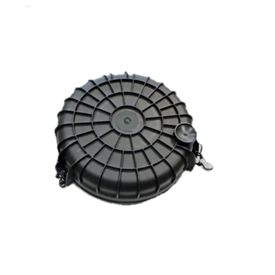 28111-4E000 AIR CLEANER COVER AIR FILTER COVER For KIA BongoIII bongo3 KC2700 KC3000