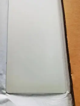 Tungsten rhenium alloy plate can be customized