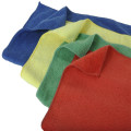 Wash Cloth Micro Towel Microfiber Cloth For Cars