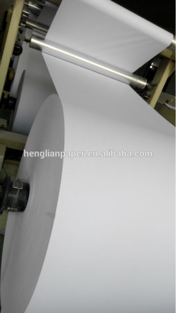 uncoated woodfree bond paper