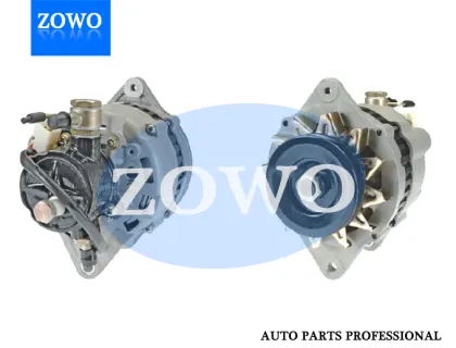 LR16096C CAR ALTERNATOR 70A 12V