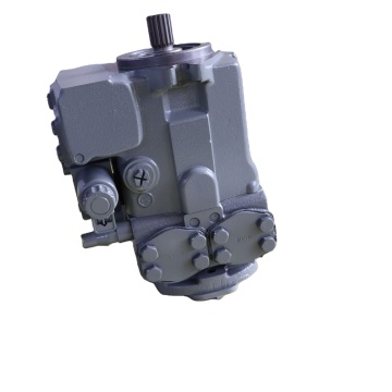 A10VG Series Hydraulic Variable Axial Piston Pumps