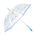 Payung Kanak-kanak telus Umbi POE payung
