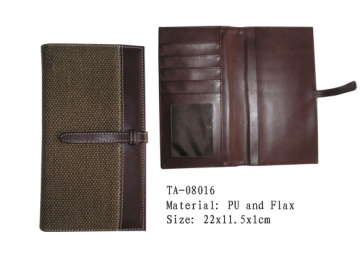 notebook cover