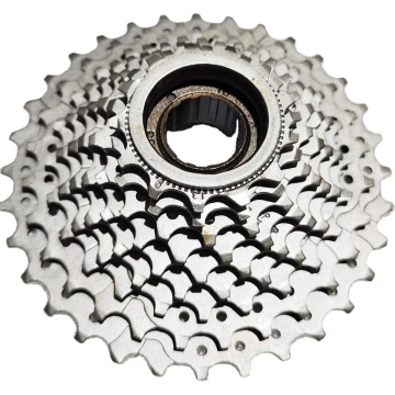 8-9 Speed Steel Bicycle Freewheel for MTB 11-32T Mountain Road Bike