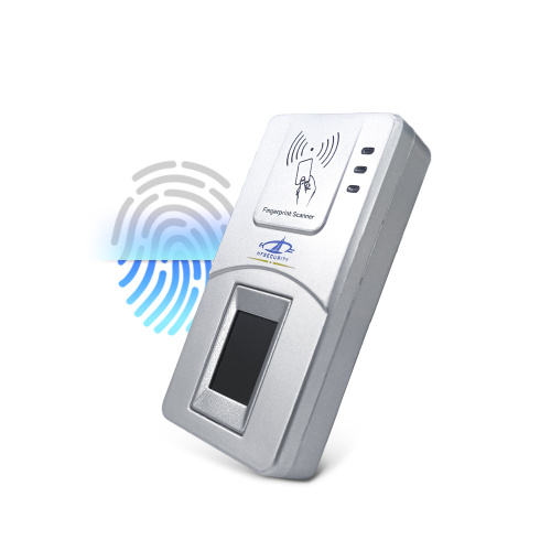 Biometr Mini Fingerprint Scanner with NFC.