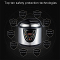 Best selling Multi-function Electric pressure cooker 2021