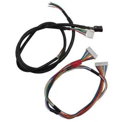 Electrical Engine Wiring Harness Assembly